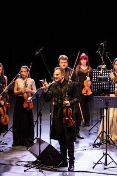 Stefan Milenkovich-7